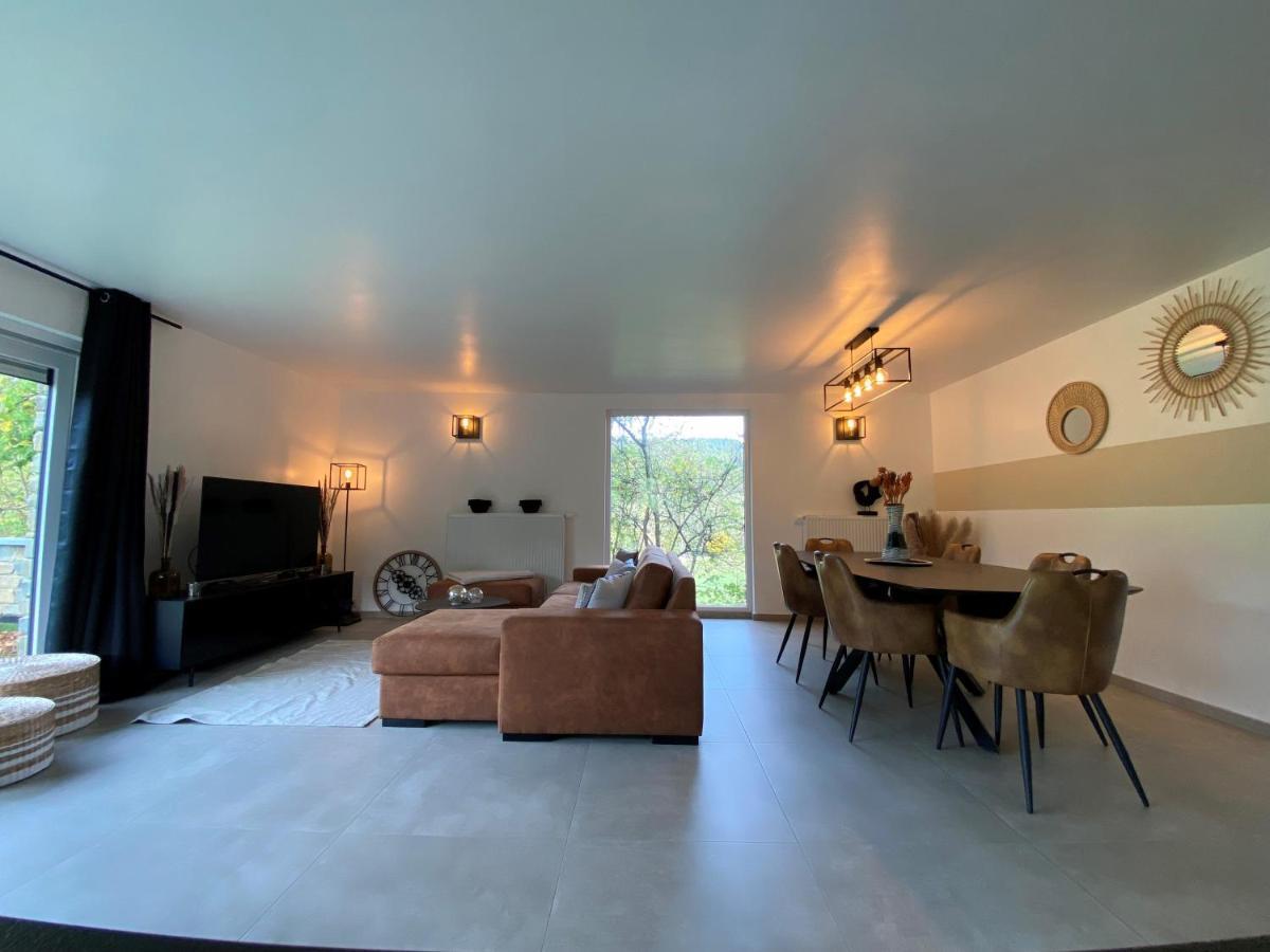 Bandrew Apartment Stoumont Ngoại thất bức ảnh