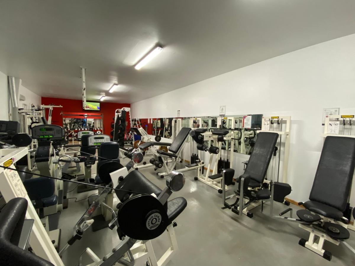 Bandrew Apartment Stoumont Ngoại thất bức ảnh