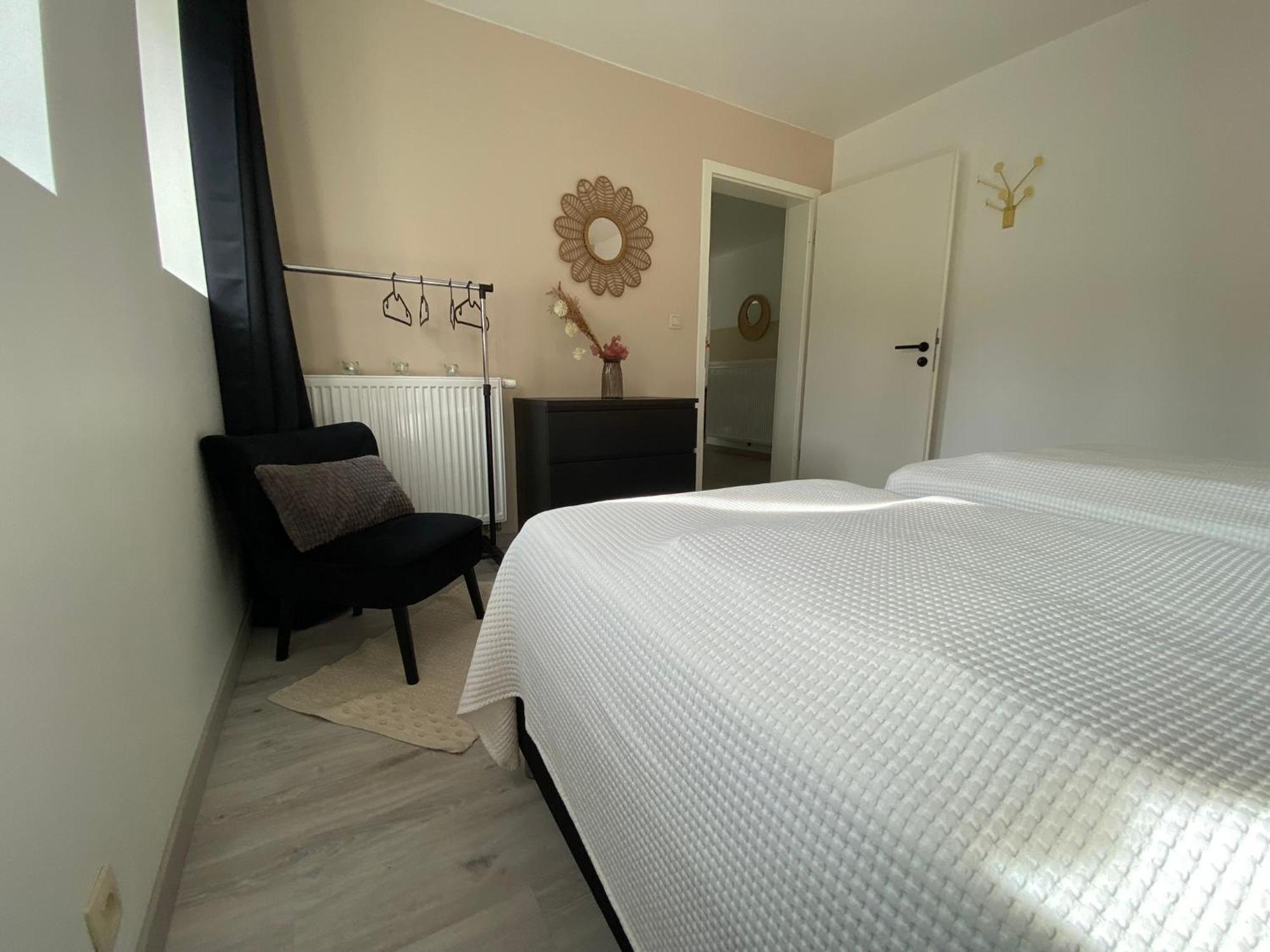 Bandrew Apartment Stoumont Ngoại thất bức ảnh